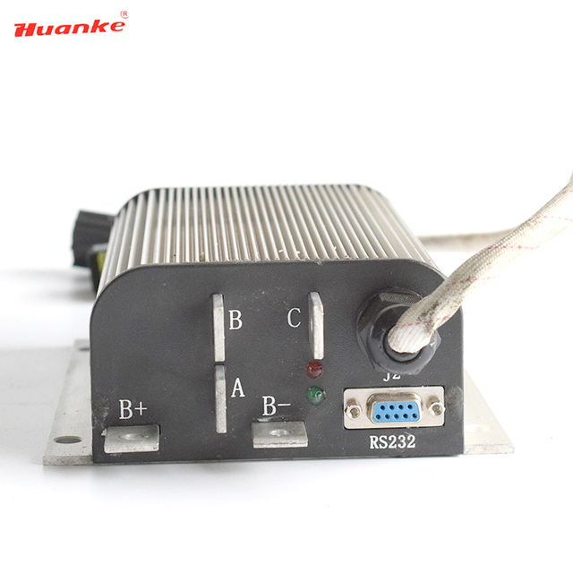 KEB48201X Controller for Xilin