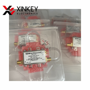 กรอง ZX60-272LN-S + 2300-2700MHz ใหม่และดั้งเดิม - Product Image 1