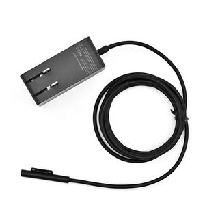 Adaptateur secteur 24W Chargeur Microsoft <span class=keywords><strong>Surface</strong></span> <span class=keywords><strong>Go</strong></span> 15V 1.6A 1724 1735 Interface spéciale <span class=keywords><strong>Alimentation</strong></span> pour ordinateur portable - Product Image 1