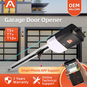 Tenda — ouvre-<span class=keywords><strong>porte</strong></span> <span class=keywords><strong>de</strong></span> <span class=keywords><strong>Garage</strong></span> en coupe, ouvre-<span class=keywords><strong>porte</strong></span>, série T +, opérateur <span class=keywords><strong>de</strong></span> <span class=keywords><strong>porte</strong></span>, <span class=keywords><strong>moteur</strong></span> <span class=keywords><strong>de</strong></span> chaîne - Product Image 2