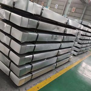 Lamiera in Acciaio Inossidabile 304 Laminata a Caldo con Superficie Liscia 1mm-4mm, Lamiera 201 Placcata in Nichel di Alta Qualità - Product Image 4