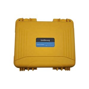 เครื่องมือวัดตำแหน่ง GPS ความแม่นยำสูง Unistrong G970II Pro ระบบ GNSS RTK รุ่น Unistrong G970II Pro ให้ความแม่นยำสูงสุด P - Product Image 2