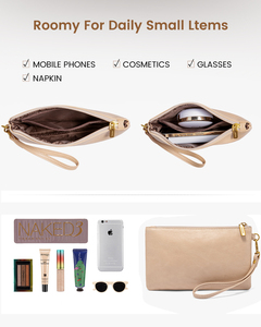 <span class=keywords><strong>Borsa</strong></span> da Lavoro LOVEVOOK <span class=keywords><strong>in</strong></span> Pelle PU Vintage, <span class=keywords><strong>Borsa</strong></span> per Laptop da 15.6 Pollici, Impermeabile, per Ufficio e Affari, per Donne - Product Image 4