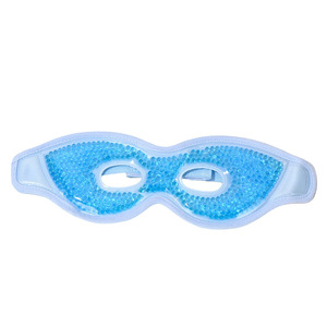 Máscara para dormir 3D con los ojos vendados, máscara para dormir, máscara facial de espuma viscoelástica suave, sombra de ojos, 99%, parche para cubrir los ojos con luz - Product Image 5