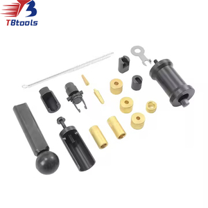 Tbtools Bộ dụng cụ sửa chữa xe hơi tự động 18 cái FSI Bộ dụng cụ tháo/lắp đặt & Dịch vụ Bộ dụng cụ sửa chữa ô tô xe hơi werkzeuge tb201 - Product Image 2
