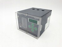 Motor Micom P211 Model a 60255-1 Set Lengkap Aksesoris PLC Industri: Sensor / Kontaktor / Relay, Komponen Umum