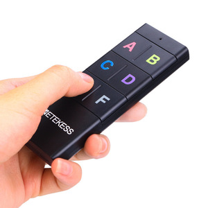 Retekess Wireless Key Tracker 40m Range With 6 Tags For Keys And Bags - Product Image 2