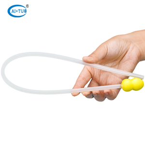 <span class=keywords><strong>Tubi</strong></span> flessibili e durevoli per l'inseminazione artificiale <span class=keywords><strong>tubi</strong></span> <span class=keywords><strong>AI</strong></span> monouso e sterili per uso veterinario - Product Image 4