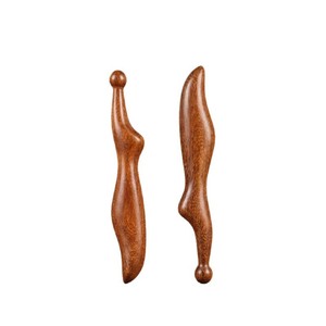 Barra de Masaje Muscular de Madera, Manual, Sin <span class=keywords><strong>Electricidad</strong></span> - Product Image 1