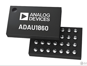วงจรรวมไอซีชิป AD7663ASTZ ใหม่และของแท้ - Product Image 1
