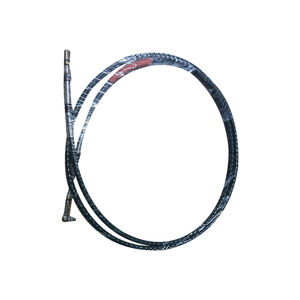 Sous-usine Premium New 10-Speed HOWO NX380 Dump Truck Transmissions AZ220321000065 Accessoire avec petit couvercle (Double tige) - Product Image 5