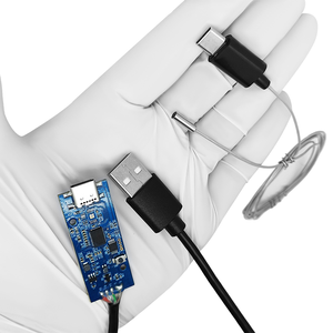 โมดูลกล้องเอนโดสโคป USB OEM 1MP A2020 พร้อมเลนส์มุมกว้าง D121 และไฟ LED เส้นผ่านศูนย์กลาง 3.0 มม. สำหรับการตรวจสอบในพื้นที่แคบ - Product Image 6