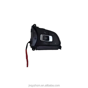 Pannello Pulsanti di Controllo per Jetta VS5 2019 - Tasti Multifunzione Illuminati per Volante - Product Image 2