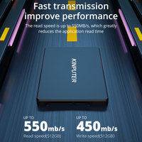 Ssd murah 120gb 240gb 480gb 960gb 128gb 256gb 512gb 1tb Hard Drive 2.5 inci Ssd Sata Solid State Drive Ssd