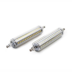 Dimmable ou non Dimmable 22mm 25mm rond 360 degrés <span class=keywords><strong>J118</strong></span> <span class=keywords><strong>R7s</strong></span> a mené la lumière - Product Image 6