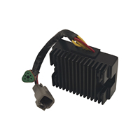 Régulateur de tension redresseur pour SeaDoo 150 200 4-TEC GTX RXT RXP 500 GTX 4-TEC OEM 278001969 278001581