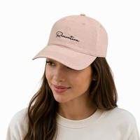 Casquettes de baseball en gros pour hommes et femmes