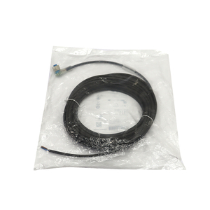 Cable de Sensor SICK YI2A14-100UB3XLEAX M12 de 4 Pines y 10 m, Cable Industrial PUR IP67 para Automatización PLC - Product Image 2