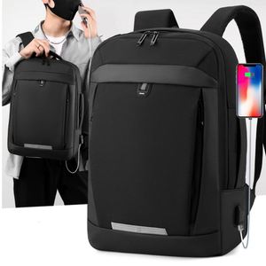 Manufacturer Custom Casual Casual Expandable Lightweight Mochila Waterproof Bagpack Travel Back Pack Laptop Bag <b>Backpacks</b> - Product Image 1