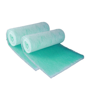 Materiales de Filtración para Pintura en Aerosol, Fibra de Vidrio, Algodón, <span class=keywords><strong>Fieltro</strong></span>, para Muebles y Automoción - Product Image 3