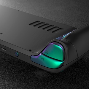 Kits de Botones Personalizados EXtremeRate, Repuesto para Accesorios de Pantalla LCD de Steam Deck - Product Image 6