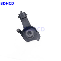 Moteur de voiture 0445115007 0445116033 Assemblage de soupape d'injection de carburant 0445115084 0445115022 pour Nissan Opel Renault Renault Trafic