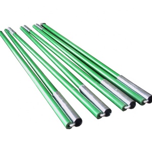 FRP <b>Rods</b> Flexible Fiberglass Poles for Tent - Product Image 6