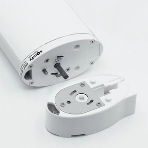 En stock, boîte de transmission <span class=keywords><strong>Somfy</strong></span> pour rail de <span class=keywords><strong>rideau</strong></span>, accessoires de <span class=keywords><strong>rideau</strong></span>, boîte de transmission pour rail de <span class=keywords><strong>rideau</strong></span> électrique, boîte de transmission à engrenages - Product Image 2