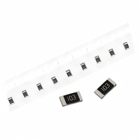 Resistencia SMD Fija 1206 715K 732K 750K 768K 787K 806K 820K 825K 0603, Resistencia de Película Gruesa de Montaje en Superficie para Equipos Industriales