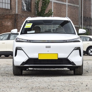 Geely Galaxy Starship 7 EM-I 2025รุ่น-Thor EM-I Super E-HYBRID ช่วง cltc 1430กม. SUV ขนาดกะทัดรัด<span class=keywords><strong>5</strong></span>ที่นั่งพร้อม <span class=keywords><strong>Flyme</strong></span> AUTO - Product Image 3