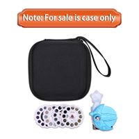 Vente en gros d'usine : Étui de transport personnalisé pour projecteur d'histoires numériques avec mini-projecteur Moonlite Storytime, sacs EVA