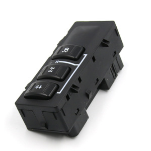 สวิตช์ขับเคลื่อน Chevrolet GMC รุ่น 15164518 19259311 15136041 แบบไฟฟ้า สำหรับรถบรรทุก - Product Image 3