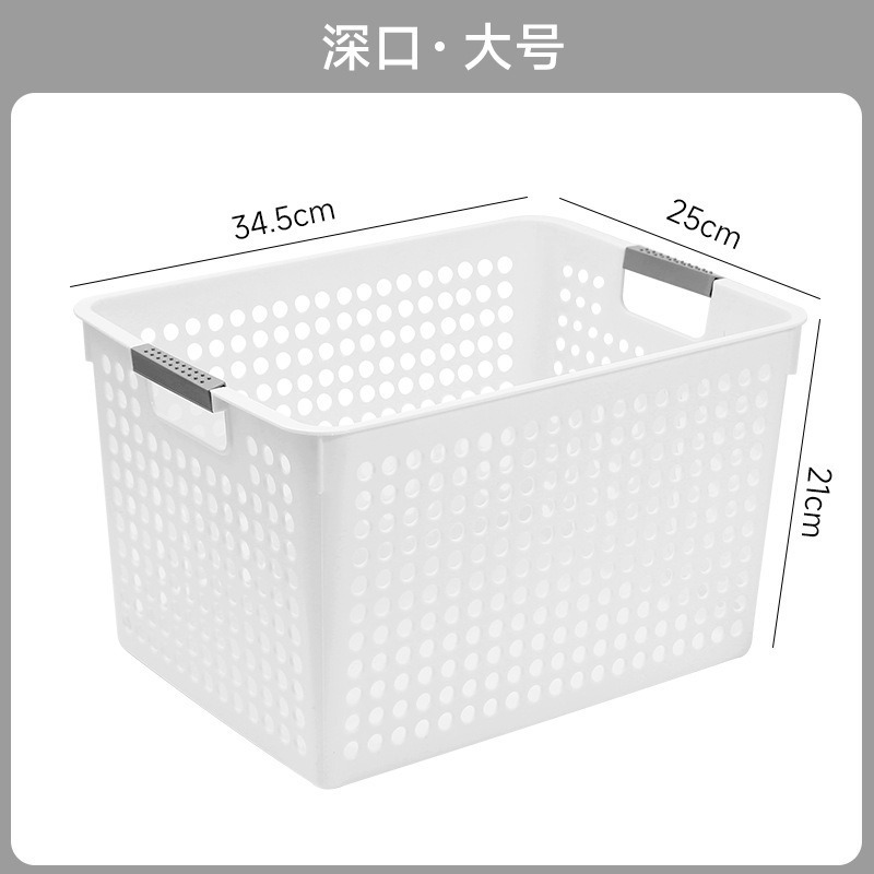 Deep-mouth large handle style