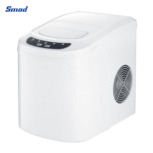 Home <b>Small</b> Portable Shaped <b>Ice</b> Cube Maker Making <b>Machine</b> - Product Image 4