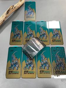 IPhone के लिए स्क्रीन रक्षक, सैमसंग के लिए टेम्पर्ड ग्लास फिल्म फिल्म गार्ड - Product Image 6