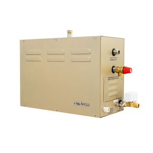 Atcsteam 6KW Islak Spa Odası Kullanımı İçin Buhar Banyosu Jeneratörleri - Product Image 4