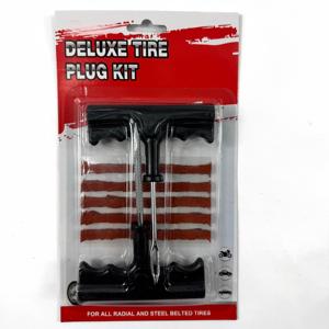 <span class=keywords><strong>Kit</strong></span> Universal de Reparación de Neumáticos Sin Cámara, Herramientas de Reparación de <span class=keywords><strong>Pinchazos</strong></span> de Emergencia para Automóviles, Motocicletas, Camiones y Vehículos Todoterreno - Product Image 4