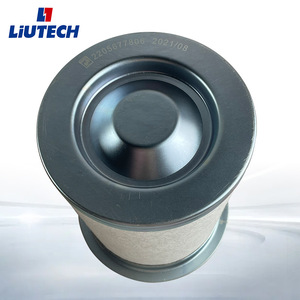 ตัวกรองแยกน้ำมันอากาศ LiUTECH รุ่น 2205677806 สำหรับเครื่องอัดอากาศแบบสกรู - Product Image 2