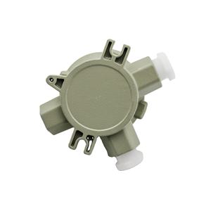 ATEX IP65 고품질 폭발 방지 접속점 상자 끝 상자 아 시리즈 1 2 3 <span class=keywords><strong>4</strong></span> 방법 입장 - Product Image 6