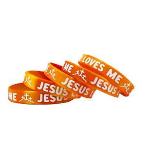Bracelets en silicone large personnalisés à prix d'usine pour les événements électoraux, les promotions et les écoles - Product Image 1