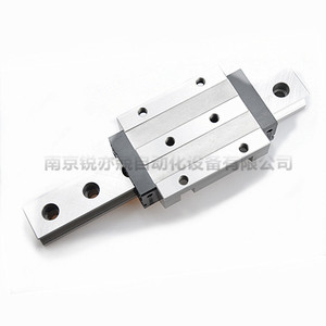 Gzb65aalnx4p2x13000 3 93 R A Guía Lineal Deslizante de Precisión P, Rodamiento de Doble Hilera de Acero para Herramientas, Nanjing - Product Image 5