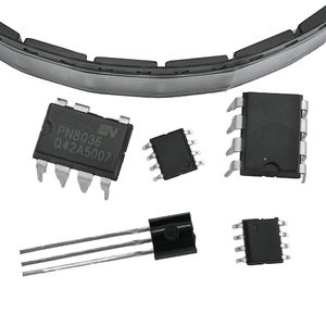 JZ8M2605DEO Chip Original Nuevo de Fábrica - Product Image 1