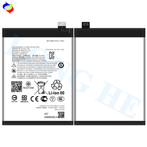 5000mah RW50 batteria ricaricabile agli ioni di litio per Motorola G75 XT2437-2 - Product Image 3