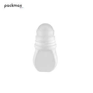 Premium Unique 75ml PP Roll-on Refillable <b>Bottle</b> – Liquid Applicator for Cosmetics, Perfume & <b>Oil</b> - Product Image 2