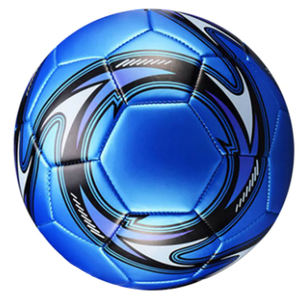 Ballons de football personnalisés en gros, cousus à la main, logo personnalisé, matériau PU, légers, confortables, pour l'entraînement et l'extérieur, tailles 3-5. - Product Image 5