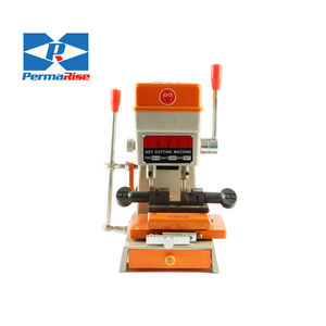 ماكينة قطع المفاتيح الفارغة الأوتوماتيكية لتكرار المفتاح - Product Image 2