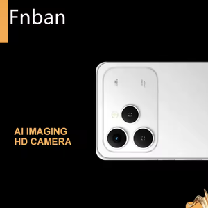 Điện thoại thông minh <span class=keywords><strong>Global</strong></span> Version Spark 40, mở khóa, màn hình kép, điện thoại di động Spark 40, <span class=keywords><strong>Android</strong></span> 14, điện thoại chơi game thông minh - Product Image 3