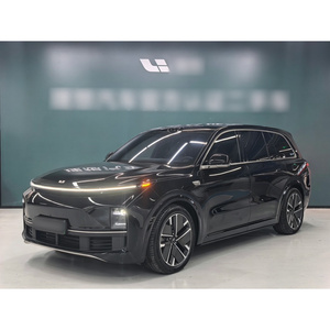 <span class=keywords><strong>Auto</strong></span> Usata 2025 Li <span class=keywords><strong>Auto</strong></span> L9 per Esportazione Globale REEV 1.5 SUV 4WD 6 Posti - Product Image 1