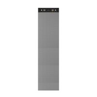 Écran LED suspendu MUXWAVE série F