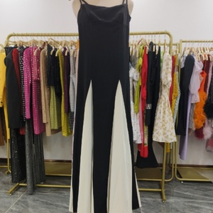 Vestidos Elegantes de Diseñador de Moda para Mujer, Vestidos Casuales de Verano para Vacaciones, Fiestas y Clubes - Product Image 6